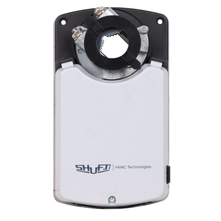 Электропривод SHUFT SMU-230-10-MD