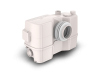 Канализационная установка SOLOLIFT 2 WC-3