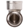 Угольник Royal Thermo 1/2" резьба внутренняя-наружная