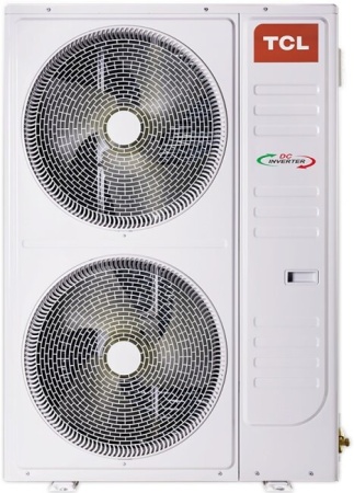 Тепловой насос TCL AIR SOURCE SPLIT SMKD18-2/TOUW-60HINA2Арт. 381640