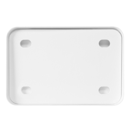 Напольный кронштейн Pianoforte 300, белый