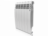 Радиатор Royal Thermo BiLiner 500 Bianco Traffico  - 8 секц.