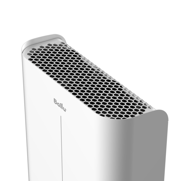 Рециркулятор-обеззараживатель медицинский Ballu DRU-200D ANTICOVIDgenerator, white