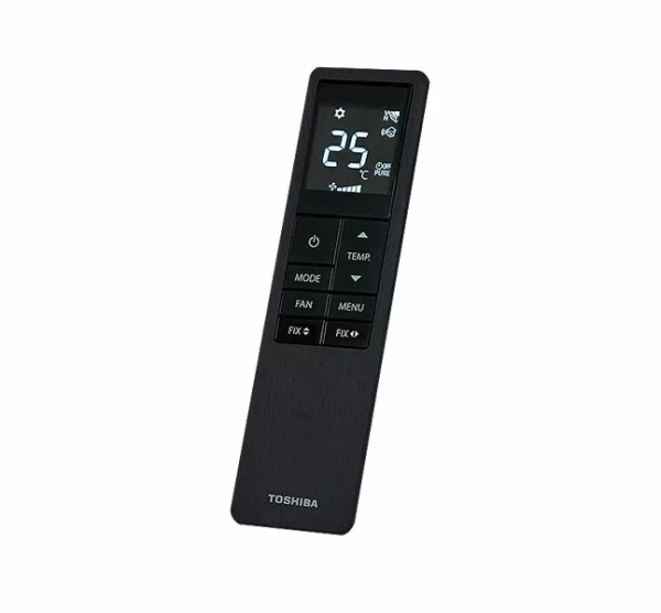 Блок внутренний универсальный TOSHIBA Haori RAS-B13N4KVRG-E настенного типа