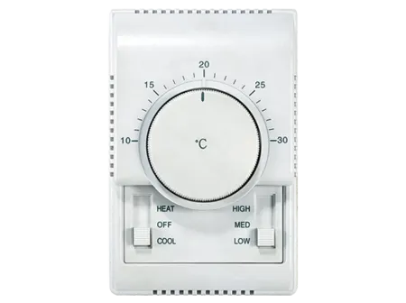 Терморегулятор для канальных фанкойлов Electrolux EKJR-18