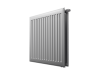 Радиатор панельный Royal Thermo VENTIL HYGIENE VH30-450-500 Silver Satin
