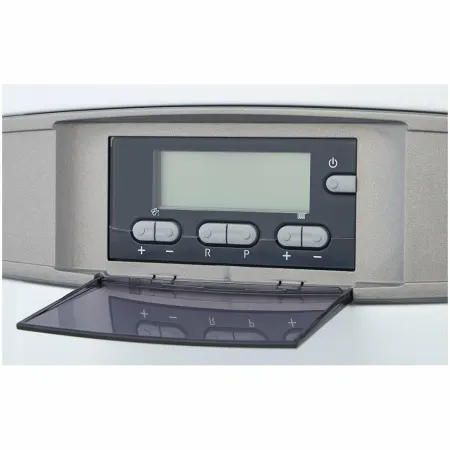 Котел газовый настенный LUNA-3 240 i
