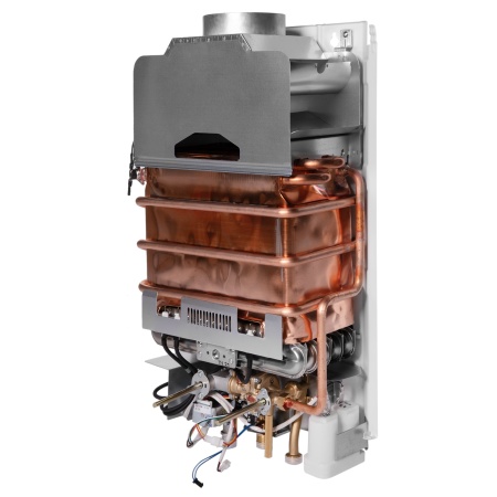 Колонка газовая Royal Thermo GWH 10 Inflame