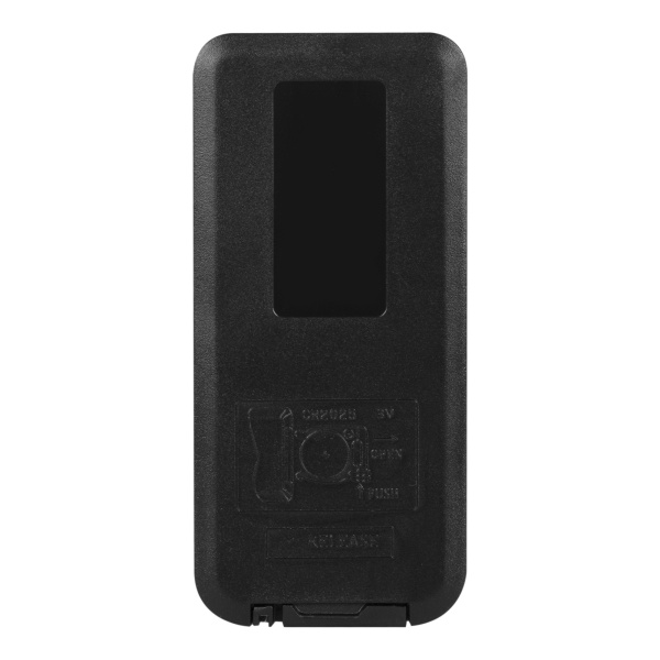Пульт управления камина электрического Electrolux EFP/W-2000S
