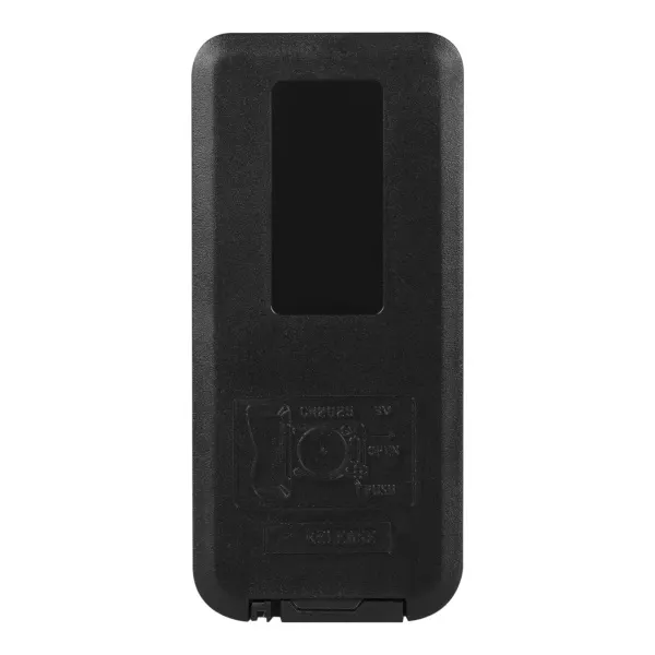 Пульт управления камина электрического Electrolux EFP/W-2000S