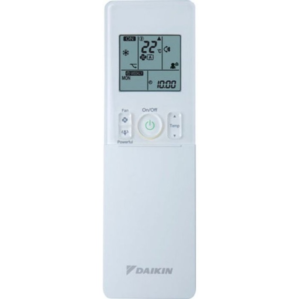 Настенная сплит-система Daikin FTXA50AW/RXA50B