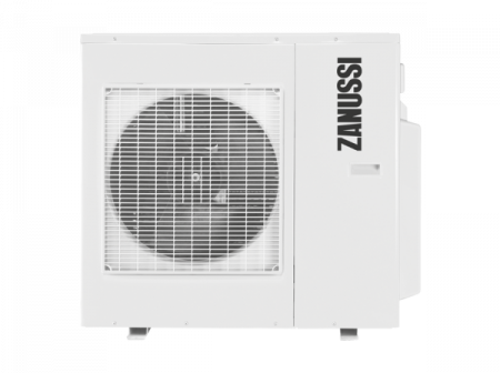 Блок внешний ZANUSSI ZACO/I-28 H4 FMI/N8 Multi Combo сплит-системы
