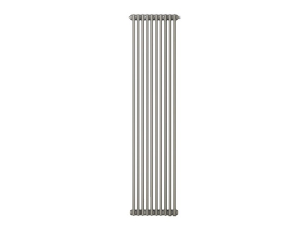 Радиатор труб. Zehnder Charleston 2180, 04 сек.1/2 бок.подк. 0325 TL (кроншт.в компл)