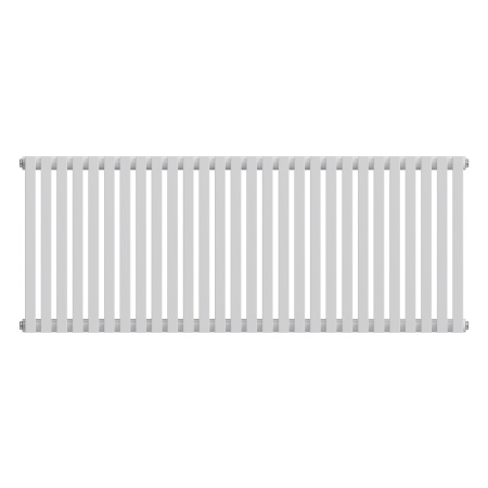 Дизайн-радиатор Royal Thermo Shift Q30 C2050 - 28 секц. RAL9016