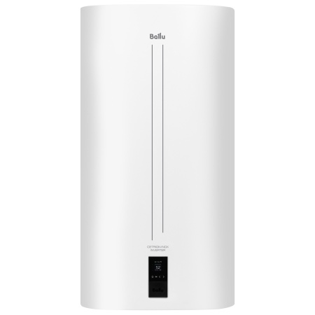Водонагреватель Ballu BWH/S 100 Cetrion Inox Inverter