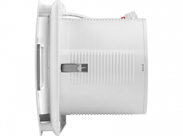 Вентилятор вытяжной серии Premium EAF-150TH с таймером и гигростатом