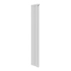 Дизайн-радиатор Royal Thermo Shift R22 VC2180 - 08 секц. RAL9016