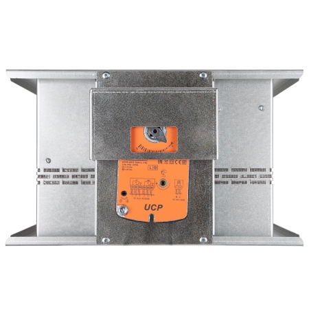 Клапан SHFDO-90-O-500_300-MB230-0-0-0-0