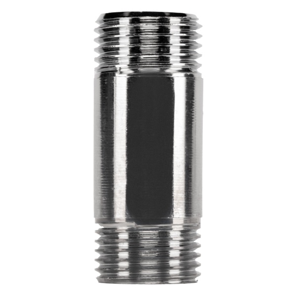Бочонок уд.хром 1/2"-50mm