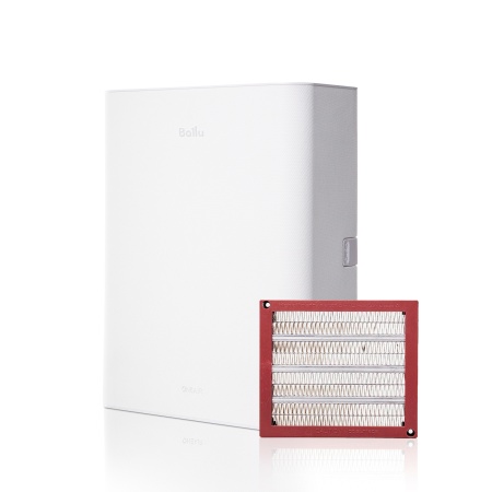 Очиститель воздуха приточный Ballu ONEAIR ASP-100WH