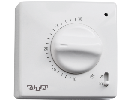 Пульт управления Shuft ARC-12