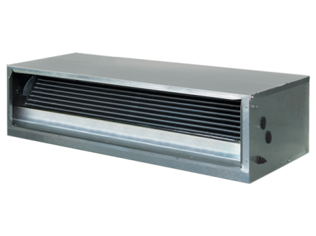 Фанкойл канальный Electrolux EFB-16/2 AI DX