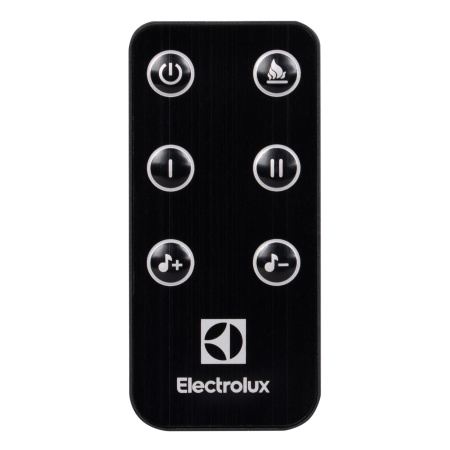 Пульт управления камина электрического Electrolux EFP/P-3320 (32210409149)