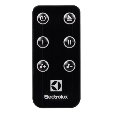 Пульт управления камина электрического Electrolux EFP/P-3320 (32210409149)