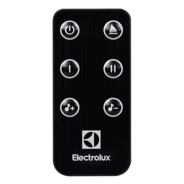 Пульт управления камина электрического Electrolux EFP/P-3320 (32210409149)