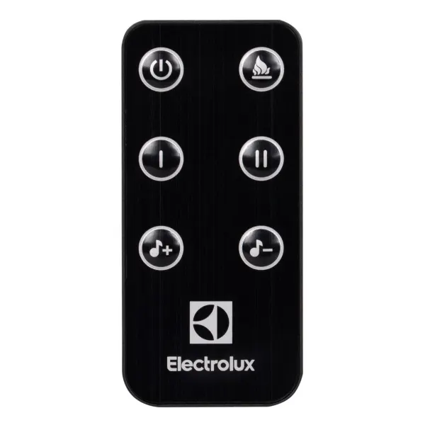 Пульт управления камина электрического Electrolux EFP/P-3320 (32210409149)