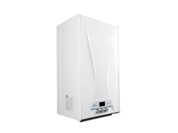 Котел газовый настенный GELIOS PLUS 16 HM NG, 2-ух конт., 16 кВт