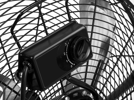 Вентилятор промышленный BALLU BIF-8B