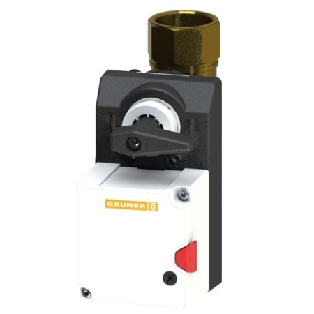 227-024-08 электропривод