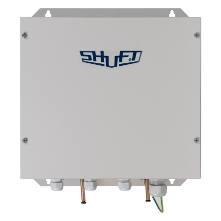Блок управления SHUFT DX-Kit-00D(at)