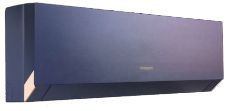 Сплит-система T12H-SCD/I/T12H-SCD/O