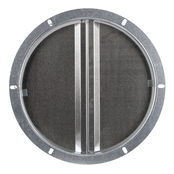 BDD 311 Обратный клапан для вентиляторов RMV