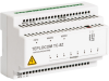 Теплоконтроллер Teplocom TC-8Z для систем отопл. с 8 зонами, котлом и насосом