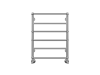 Полотенцесушитель Royal Thermo Микс П6 450х596