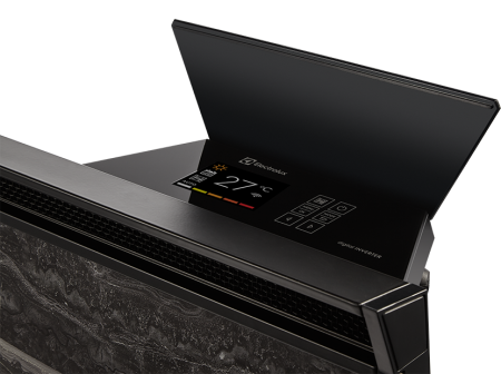 Электропанель Electrolux ECH/BMI-2000 Marble