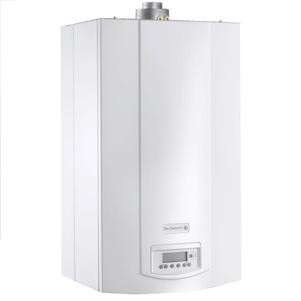 Котел  ZENA PLUS MSL 24 FF газовый настенный 24 кВт одноконтурный с закрытой камерой сгорания