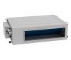 Инверторный канальный кондиционер Gree GUD100PHS/A-S/GUD100W/A-S