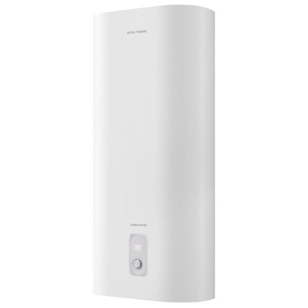 Водонагреватель Royal Thermo RWH 50 Smalto Inverter