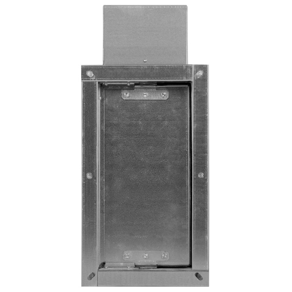 Клапан противопожарный SHUFT SHFDC-90-O-900_500-MB230-0-0-Kk-0