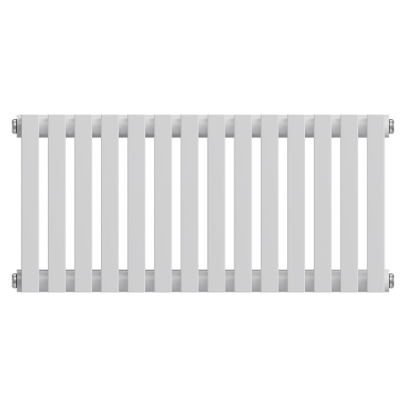 Дизайн-радиатор Royal Thermo Shift Q30 C2030 - 14 секц. RAL9016