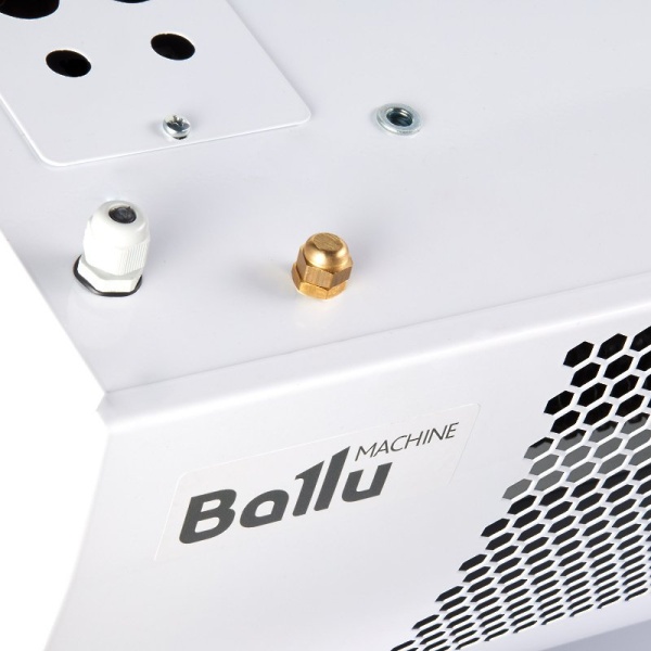 Завеса тепловая Ballu BHC-M10T06-PS (пульт BRC-D1)