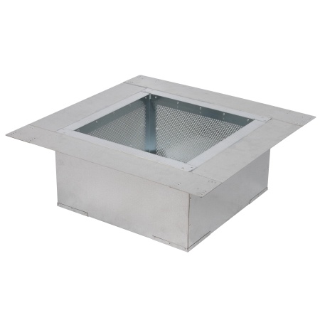 Короб крышный RCV 220-311 для вентиляторов RMV