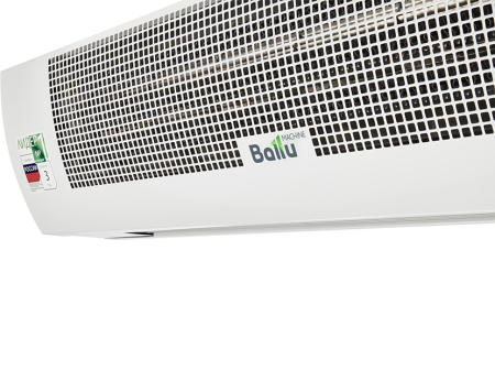 Завеса тепловая Ballu BHC-H10W18-PS (пульт BRC-D2)