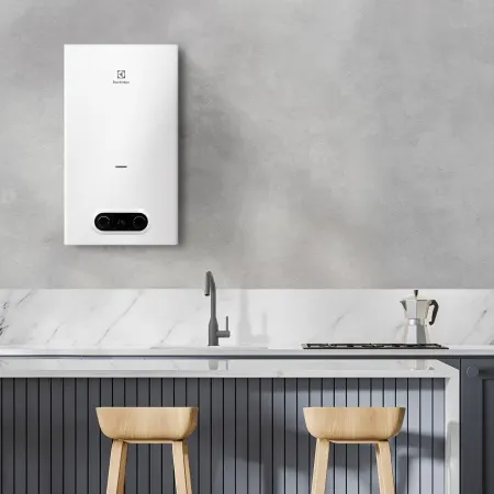 Газовая колонка Electrolux GWH 14 NanoPlus 2.0