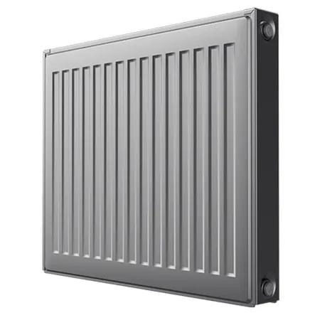 Радиатор панельный Royal Thermo COMPACT C33-500-500 Silver Satin