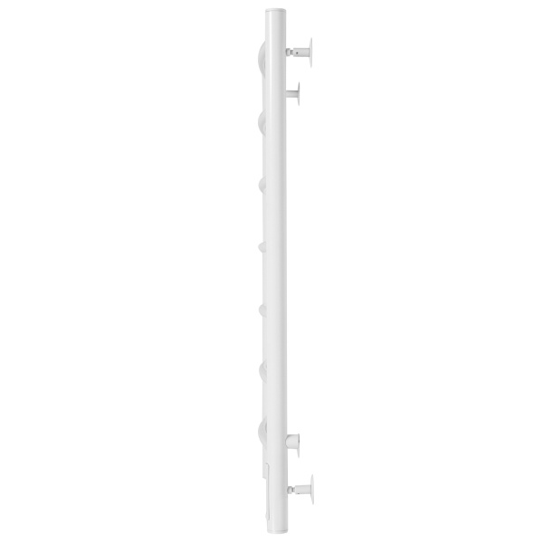 Полотенцесушитель Royal Thermo Classic white П7 500х800 электро (new встроен. диммер)